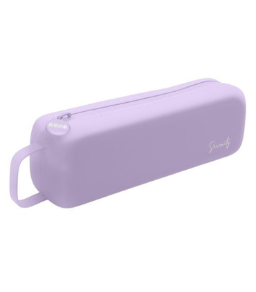 PORTATODO DOHE SERENITY SIMPLE MORADO