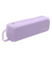 PORTATODO DOHE SERENITY SIMPLE MORADO