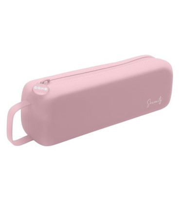 PORTATODO DOHE SERENITY SIMPLE ROSA