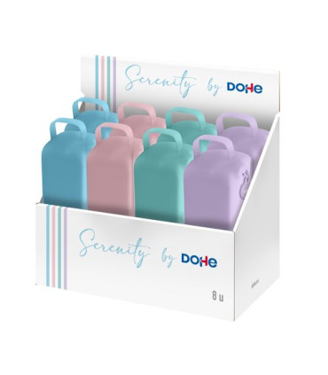 PORTATODO DOHE SERENITY SIMPLE EXP.8