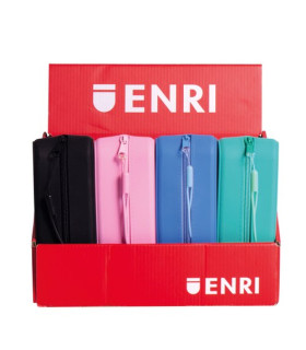 PORTATODO ENRI SILICONA EXP.20