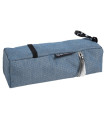 PORTATODO EXAC.  BEE BLUE CUADRADO