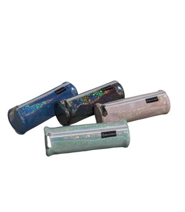 PORTATODO EXAC. GLITTER SURTIDO