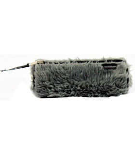 PORTATODO IBERPLAS REDONDO PELUCHE