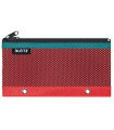 PORTATODO LEITZ URBAN CHIC ROJO