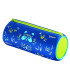 PORTATODO MAPED MINI CUTE RED. AZUL