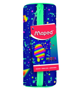 PORTATODO MAPED PIXEL PARTY