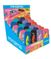 PORTATODO MITAMA MIT.ANIMAL SIL.SURT.