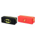 PORTATODO MOOVING RECTANGULAR DC SURT.