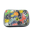 PORTATODO MOOVING RECT. TREND SKATE