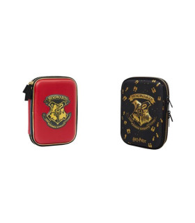 PORTATODO MOOVING EVA DOBLE HARRY POTTER