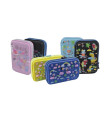 PORTATODO OFFICE BOX 3D MAGIC PLUMIER SU