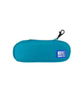 PORTATODO OXFORD B-HOOK AQUA