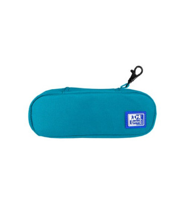 PORTATODO OXFORD B-HOOK AQUA