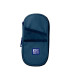 PORTATODO OXFORD B-MAX AZUL MARINO