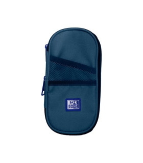 PORTATODO OXFORD B-MAX AZUL MARINO
