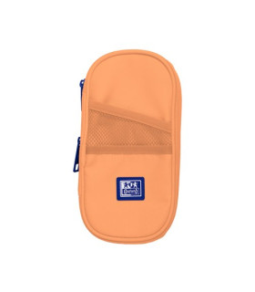 PORTATODO OXFORD B-MAX PEACH
