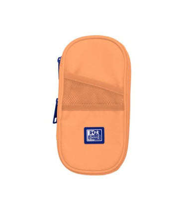 PORTATODO OXFORD B-MAX PEACH