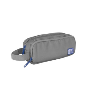 PORTATODO OXFORD B-SMART GRIS