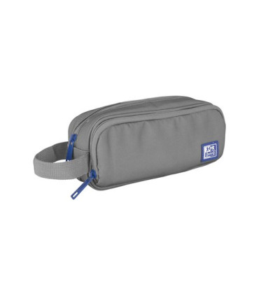 PORTATODO OXFORD B-SMART GRIS