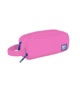 PORTATODO OXFORD B-SMART ROSA