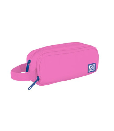 PORTATODO OXFORD B-SMART ROSA