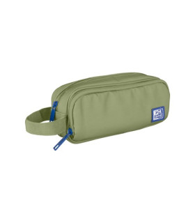 PORTATODO OXFORD B-SMART VERDE