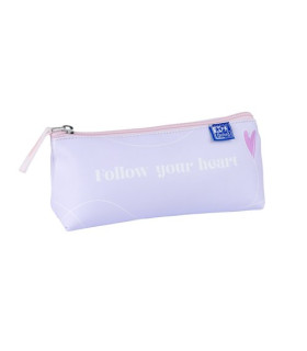 PORTATODO OXFORD CUTE TRIAGULAR SURT.