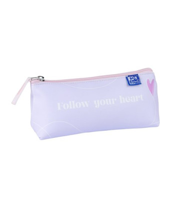 PORTATODO OXFORD CUTE TRIAGULAR SURT.