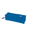 PORTATODO OXFORD CUADRADO GRANDE AZUL