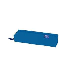 PORTATODO OXFORD RECTANGULAR MEDIANO AZU