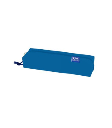 PORTATODO OXFORD RECTANGULAR MEDIANO AZU