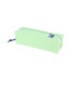 PORTATODO OXFORD CUADRADO GRANDE VERDE