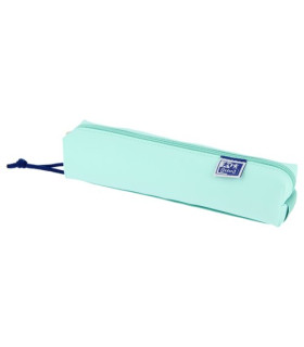 PORTATODO OXFORD CUADRADO PEQ. AZUL