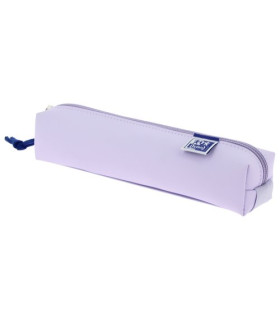 PORTATODO OXFORD CUADRADO PEQ. MALVA