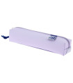 PORTATODO OXFORD CUADRADO PEQ. MALVA