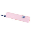PORTATODO OXFORD CUADRADO PEQ. ROSA