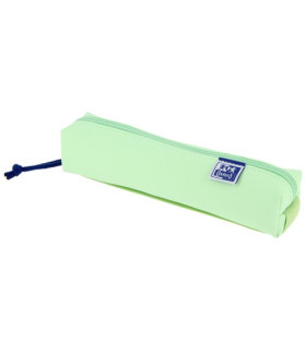 PORTATODO OXFORD CUADRADO PEQ. VERDE