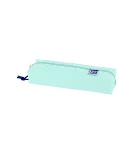 PORTATODO OXFORD RECTANGULAR MED. AZUL
