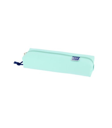 PORTATODO OXFORD RECTANGULAR MED. AZUL