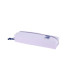 PORTATODO OXFORD RECTANGULAR MED. MALVA