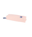 PORTATODO OXFORD RECTANGULAR MED. ROSA
