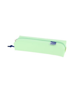 PORTATODO OXFORD RECTANGULAR MED. VERDE