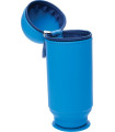 PORTATODO SERVE SILIC. HOOP UP AZUL