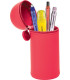 PORTATODO SERVE SILIC. HOOP UP CEREZA