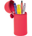 PORTATODO SERVE SILIC. HOOP UP CEREZA