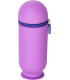 PORTATODO SERVE SILIC. HOOP UP MORADO