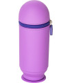 PORTATODO SERVE SILIC. HOOP UP MORADO