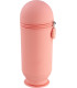 PORTATODO SERVE SILIC. HOOP UP CORAL