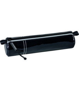 PORTATODO SMAEPP REDONDO S VINILO NEGRO